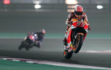 Marc Marquez