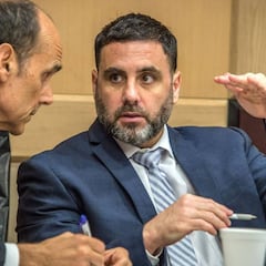 Juicio a Ibar: deliberación del jurado tras quejas de la defensa