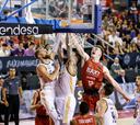 Resumen y resultado del Manresa - Real Madrid: Liga Endesa 2023-24