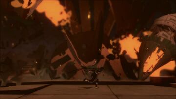 Captura de pantalla - Naruto Shippuden: Ultimate Ninja Storm 3 (PS3)