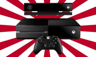 Microsoft quiere conquistar al mercado japonés con Xbox One