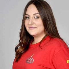 La intensa preparación de Rocío Flores para 'Supervivientes': llegó a ir a una academia