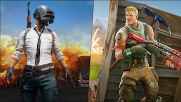 Fortnite ya es el juego más visto y transmitido de Twitch