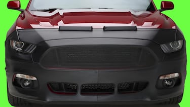 Antifaz para auto: Para qué sirve, ventajas y riesgos ocultos