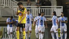 Los datos que dejó la quinta fecha del Torneo de Clausura