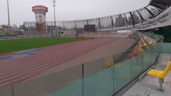 Así es Videna, la sede peruana que Chile podría tomar como ejemplo para el 2023