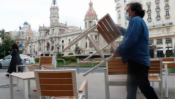 Semana Santa 2021: ¿cuáles son las restricciones y medidas que podría tomar cada comunidad?