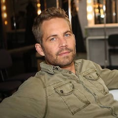 La hija de Paul Walker publica un emotivo e inédito vídeo de su padre