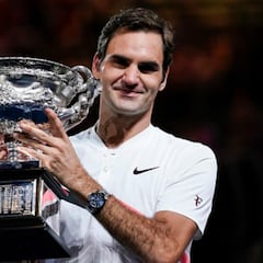 Becker: Federer would lose against McEnroe and Borg