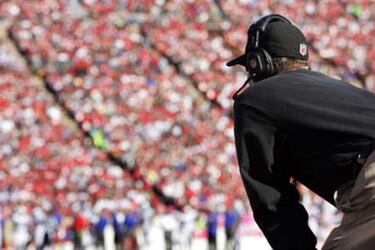 Con quién ir en la Super Bowl: SAN FRANCISCO 49ERS