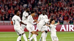 Real Madrid - Alavés: apuestas y pronósticos de LaLiga EA Sports - 21/4/26