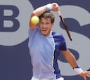 Carreño - Schwartzman en directo | Semifinales del Conde de Godó 2022, en vivo hoy