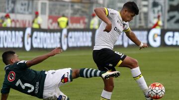 Pavez logra un acuerdo con Colo Colo por su cláusula de salida