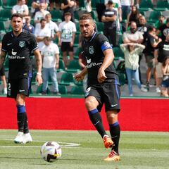 Elche 1 - Atlético 0: resumen, goles y resultado del partido