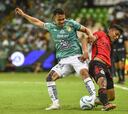 León vs Tijuana: horario, TV, canal, cómo y dónde ver la Liga MX