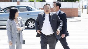 La planificación del Espanyol se topa con la paradoja europea