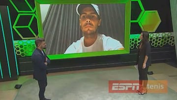 Nadal atiza a Djokovic: "Algunos no necesitamos publicar lo que hacemos para ayudar"