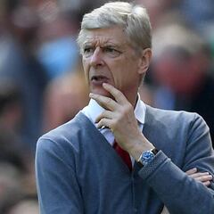 David Dein, exvicepresidente del Arsenal: "Wenger tuvo ofertas del Madrid, el PSG e Inglaterra"