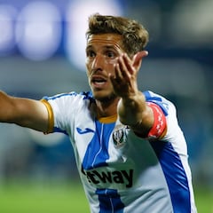 Butarque y la batalla por el trono