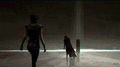 Arte conceptual del final alternativo de Star Wars: El Ascenso de Skywalker