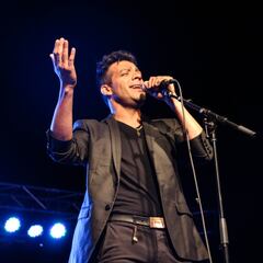 Un cantante chileno enfrentó la denuncia por pensión alimenticia: “No es mi linaje”