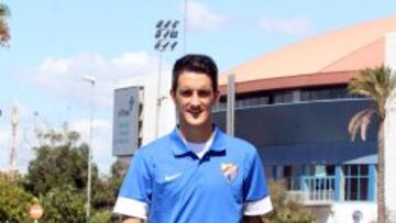 Luis Alberto: "Al Barcelona le puede ganar cualquiera"