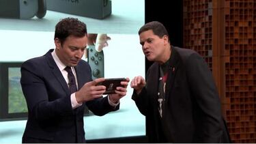 Las ventas de Nintendo Switch: un debut para soñar