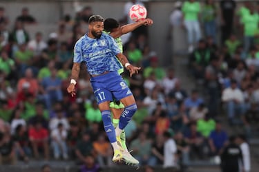 Juárez le propina remontada de alarido a Tigres