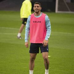 Calleri, como el Guadiana