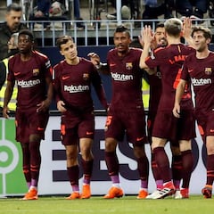 La ley del mínimo esfuerzo