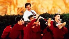 Peter Weir (‘El club de los poetas muertos’, ‘El show de Truman’) se retira del cine: “No me queda energía”