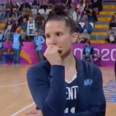 Inaudita eliminación de Argentina ante Colombia en Panamericanos