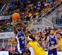 Montero vale unas semifinales de la ACB