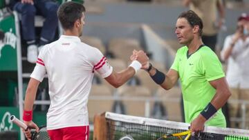 La confesión de Nadal que va a sorprender sobre el veredicto a Djokovic: "Egoístamente hablando..."