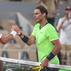 La confesión de Nadal que va a sorprender sobre el veredicto a Djokovic: "Egoístamente hablando..."