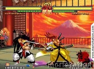 Samurai Shodown V, Impresiones