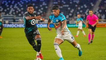 El director técnico de Sporting Kansas City habló en la previa de la final por US Open Cup 2024, donde se medirán a LAFC desde BMO Stadium.