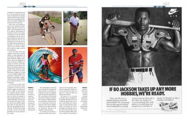 Pronósticos (S-8) y el mejor deportista de todos los tiempos