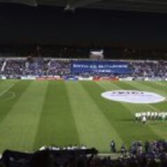 Leganés-Real Madrid: la victoria del plan B, todo en imágenes