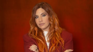 Leire Martínez dispara tras la ruptura con ‘La Oreja de Van Gogh’ y la vuelta de Amaia Montero: “Hay una verdad que no se va a saber nunca”