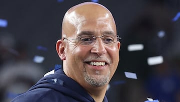 The Nittany Lions are one step away from Orange Bowl greatness, and head coach Franklin has a lot to do with it.