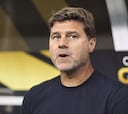 Pochettino se mide ante Keylor Navas
