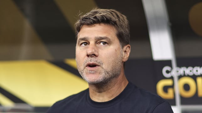 Pochettino se mide ante Keylor Navas