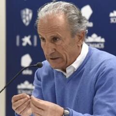 Petón abandona la Fundación Alcoraz