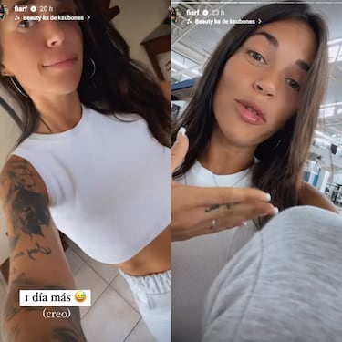 El motivo por el que Fiama tiene vetada su entrada a España