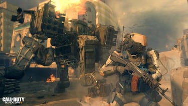 Call of Duty: Black Ops III, Impresiones