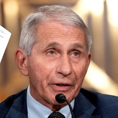 "La tercera dosis es inevitable"