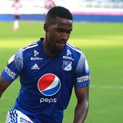 Tolima - Millonarios: bajas, lesiones y ausencias para la ida de la Final de la Liga BetPlay