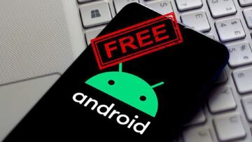 63 apps y juegos de Android de pago que están gratis en Google Play hoy, 30 de septiembre