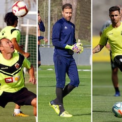 La Segunda envejece y bate el récord de la última década